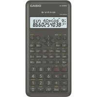 CASIO FX-82MS-2 Schulrechner von Casio