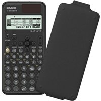 CASIO Schulrechner FX-991DE CW von Casio