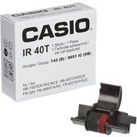 CASIO Farbrolle IR-40T-2 von Casio