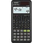 CASIO Wissenschaftlicher Taschenrechner FX-87DE Schwarz von Casio