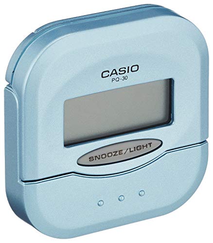 Casio Alarm Clock PQ-30-2EF von Casio