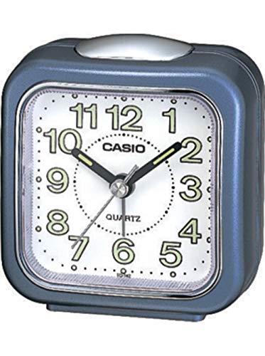 Casio Collection Unisex-Wecker TQ1422EF von Casio