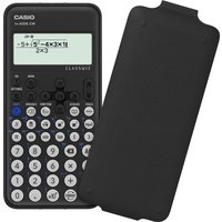 FX-82DE CW ClassWiz technisch wissenschaftlicher Rechner von Casio