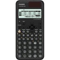 FX-991DE CW ClassWiz technisch wissenschaftlicher Rechner von Casio