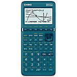 Casio Grafik-Rechner GRAPH25+EII-B Blau von Casio