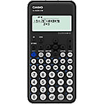 Casio Schulrechner FX-82DE CW Schwarz von Casio