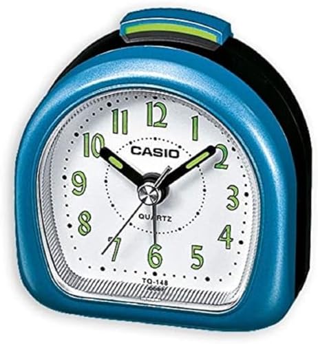 Casio Collection Analog Wake Up Timer Digitaler Wecker von Casio