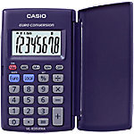 Casio Taschenrechner HL-820VERA LCD Monitor Blau von Casio