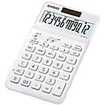 Casio Tischrechner JW-200SC-WE 12-stelliges Display Weiß von Casio