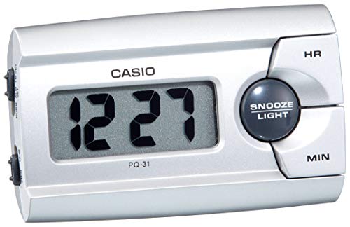 Casio Wecker PQ-31-8EF, M von Casio