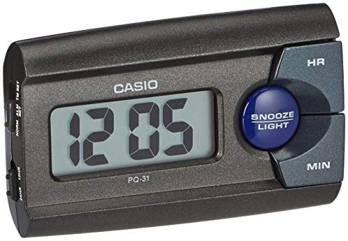 Casio Wecker PQ-31-1EF von Casio