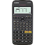 Casio Wissenschaftlicher Taschenrechner FX-82DEX Schwarz von Casio