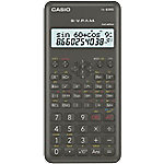 Casio Wissenschaftlicher Taschenrechner FX-82MS-2 Schwarz von Casio