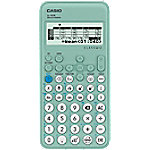 Casio Wissenschaftlicher Taschenrechner FX-92BSECOND Grün von Casio