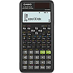 Casio Wissenschaftlicher Taschenrechner FX-991ESPLUS-2- CH Schwarz von Casio