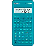 Casio Wissenschaftlicher Taschenrechner FXJUNIOR+-WB Blau von Casio