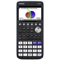 Casio fx-CG50 Grafikrechner Schwarz Display (Stellen): 21 batteriebetrieben (B x H x T) 89 x 18.6 x von Casio