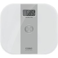 Body Energy Weiss Personenwaage - Caso von Caso
