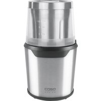 CASO 1749 Multizerkleinerer UZ200 200Watt Edelstahl CASO 1749 Multizerkleinerer UZ200 200Watt Edelstahl von Caso