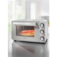 CASO Backofen T032 mit 32-l-Garraum von Caso