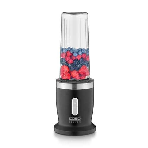 CASO Click & Blend - kabelloser Standmixer von Caso