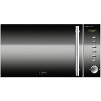 CASO M20 electronic Mikrowelle Schwarz 800W CASO M20 electronic Mikrowelle Schwarz 800W von Caso