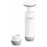 Caso Adapter & Pumpen-Set von Caso