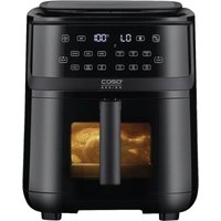 Caso - AirFry & Steam 700 Schwarz von Caso