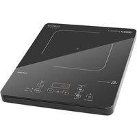 Caso Comfort C2000 Einzel-Induktionskochplatte von Caso