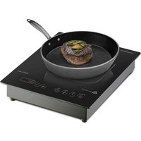 Caso Einzel-Induktionskochplatte "3043 CASO ProAdvanced E1" Caso Einzel-Induktionskochplatte "3043 CASO ProAdvanced E1" von Caso