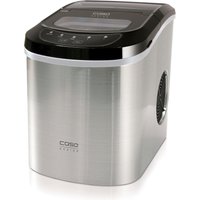 Caso Eiswürfelmaschine "IceMaster Pro" mit Kompressorkühlung von Caso