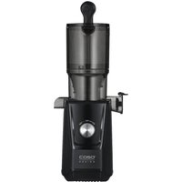 Caso - Juice Fit Mattschwarz [Entsafter] von Caso
