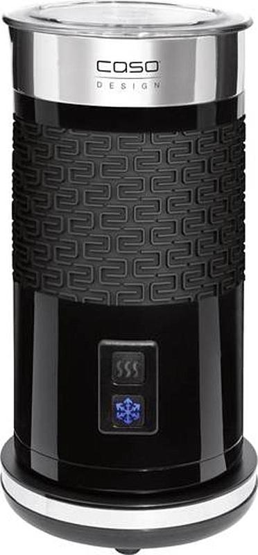 B-Ware Caso Milchaufschäumer Fomini Crema 1656 Milchschäumer Aufschäumer Schwarz 435 W B-Ware Caso Milchaufschäumer Fomini Crema 1656 Milchschäumer Aufschäumer Schwarz 435 W von Caso