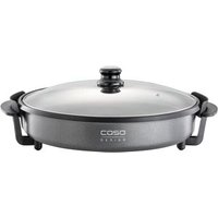 Caso Partypfanne Profi, 490x160x430 mm von Caso