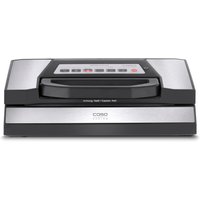 Caso Vakuumierer "1527 VRH 690 advanced" 130 W Caso Vakuumierer "1527 VRH 690 advanced" 130 W von Caso