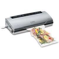 Caso Vakuumierer "VC100" 120 W Inkl. 10 gratis Profi-Beutel Caso Vakuumierer "VC100" 120 W Inkl. 10 gratis Profi-Beutel von Caso