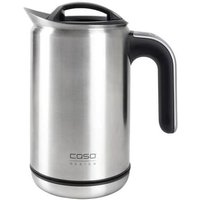 Caso WK Cool-Touch Wasserkocher mit doppelwandigem Cool-Touch-Gehäuse Caso WK Cool-Touch Wasserkocher mit doppelwandigem Cool-Touch-Gehäuse von Caso