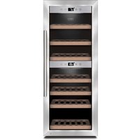 Caso Weinkühlschrank "WineComfort 380 Smart" von Caso