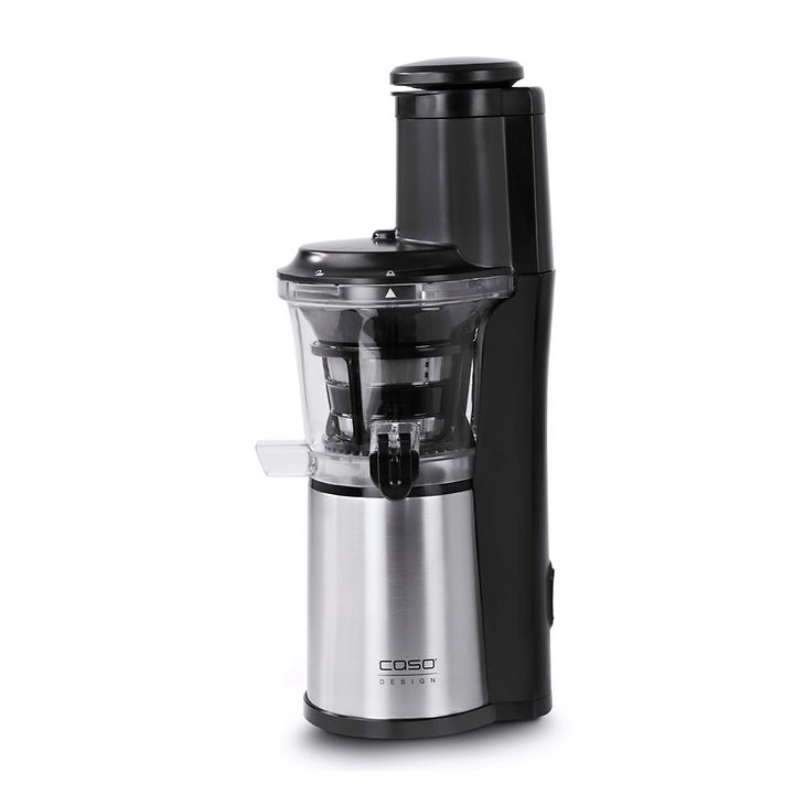 Entsafter Slow Juicer von Caso