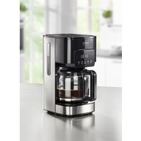 Kaffeemaschine für 12 Tassen von Caso
