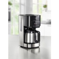 Kaffeemaschine mit Thermokanne von Caso