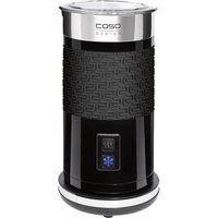 [NEUWERTIG] Caso Milchaufschäumer Fomini Crema 1656 Milchschäumer Aufschäumer Schwarz 435 W B-Ware von Caso