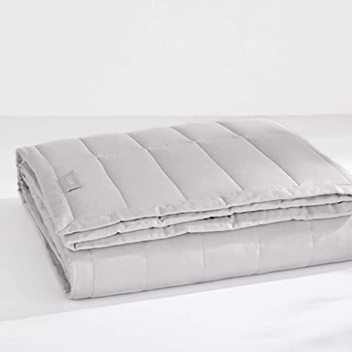 Casper Gewichtsdecke, 9 kg, Grau Casper Gewichtsdecke, 9 kg, Grau von Casper