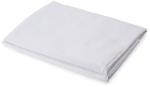 Cassa Luyton deckt Boxspringsysteme Canvas Karton, aus Polycotton, Weiß, 180 x 200 cm Cassa Luyton deckt Boxspringsysteme Canvas Karton, aus Polycotton, Weiß, 180 x 200 cm von Cassa Luyton