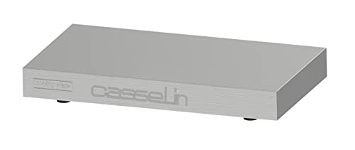 CASSELIN CPBRE13 Buffet-Kühlplatte GN 1/3, Stainless Steel von Casselin