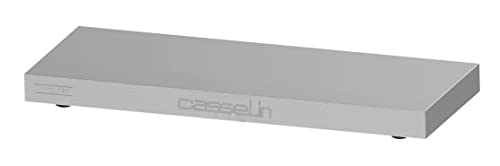 CASSELIN CPBRE24 Buffet-Kühlplatte GN 2/4, Stainless Steel von Casselin