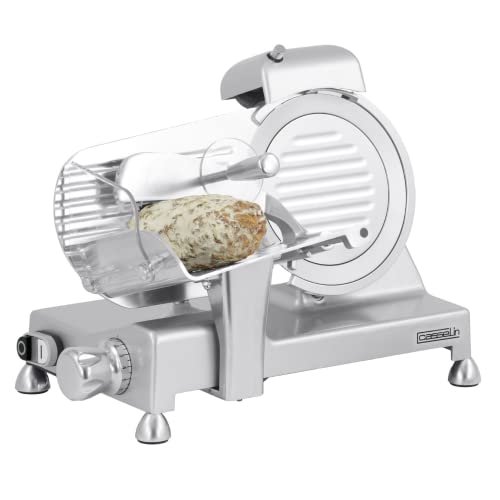 Casselin - Aufschnittmaschine Ø 195 mm Casselin - Aufschnittmaschine Ø 195 mm von Casselin