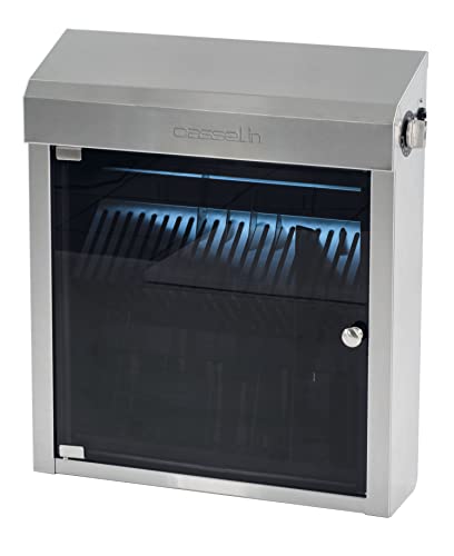 Casselin CAS20C Sterilisation, Edelstahl von Casselin