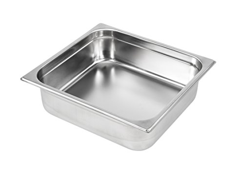 Casselin CBG23100 - Bac Gastronorme 2/3. von Casselin