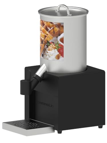 Casselin CDPRE8 Eutektischer Nudelspender für Nudeln, 8 Liter Casselin CDPRE8 Eutektischer Nudelspender für Nudeln, 8 Liter von Casselin